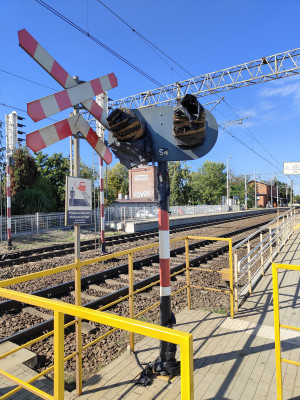 Zdjęcie 1 przedstawia problem zgłoszony w tym alercie