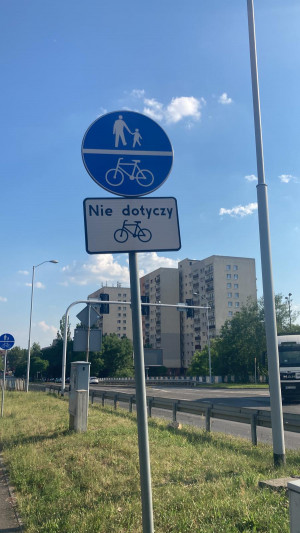 Zdjęcie 1 przedstawia problem zgłoszony w tym alercie