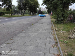 Zdjęcie 4 przedstawia problem zgłoszony w tym alercie