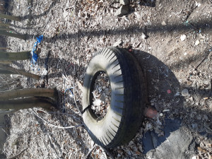 Zdjęcie 1 przedstawia problem zgłoszony w tym alercie