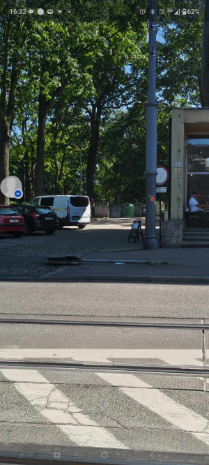 Zdjęcie 2 przedstawia problem zgłoszony w tym alercie