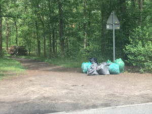 Zdjęcie 1 przedstawia problem zgłoszony w tym alercie