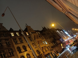 Zdjęcie 1 przedstawia problem zgłoszony w tym alercie