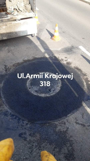 Zdjęcie 4 przedstawia problem zgłoszony w tym alercie