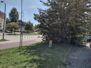 Zdjęcie 3 przedstawia problem zgłoszony w tym alercie