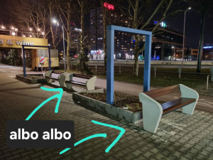 Zdjęcie 1 przedstawia problem zgłoszony w tym alercie