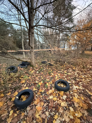 Zdjęcie 2 przedstawia problem zgłoszony w tym alercie
