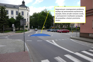 Zdjęcie 4 przedstawia problem zgłoszony w tym alercie