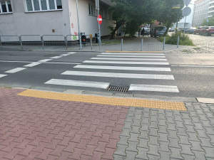 Zdjęcie 2 przedstawia problem zgłoszony w tym alercie