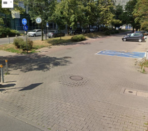 Zdjęcie 1 przedstawia problem zgłoszony w tym alercie