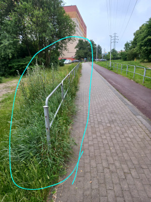 Zdjęcie 1 przedstawia problem zgłoszony w tym alercie