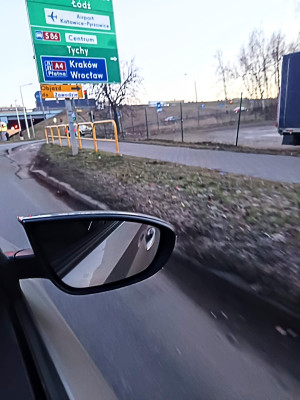 Zdjęcie 6 przedstawia problem zgłoszony w tym alercie