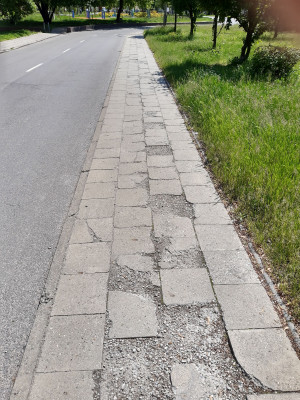 Zdjęcie 1 przedstawia problem zgłoszony w tym alercie
