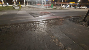 Zdjęcie 1 przedstawia problem zgłoszony w tym alercie
