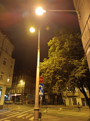 Zdjęcie 3 przedstawia problem zgłoszony w tym alercie