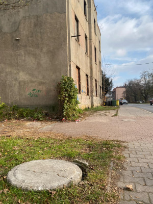 Zdjęcie 1 przedstawia problem zgłoszony w tym alercie