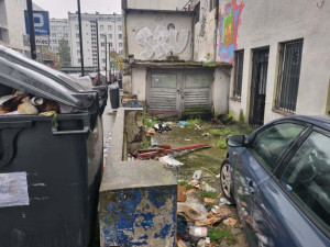 Zdjęcie 3 przedstawia problem zgłoszony w tym alercie