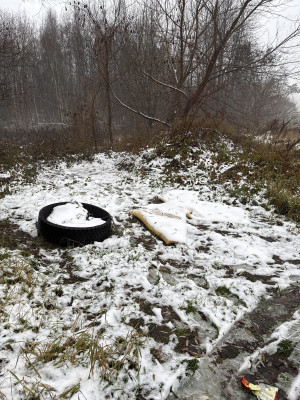 Zdjęcie 2 przedstawia problem zgłoszony w tym alercie