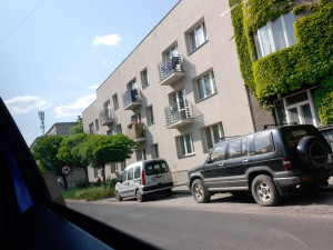 Zdjęcie 1 przedstawia problem zgłoszony w tym alercie