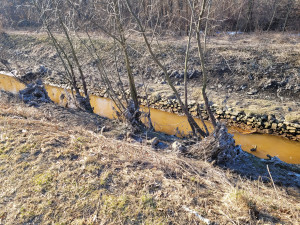 Zdjęcie 2 przedstawia problem zgłoszony w tym alercie