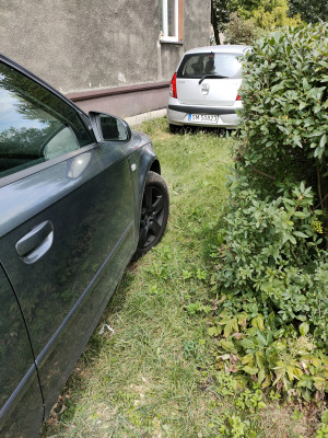 Zdjęcie 1 przedstawia problem zgłoszony w tym alercie