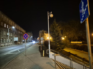 Zdjęcie 5 przedstawia problem zgłoszony w tym alercie