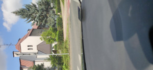 Zdjęcie 1 przedstawia problem zgłoszony w tym alercie