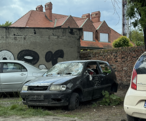 Zdjęcie 1 przedstawia problem zgłoszony w tym alercie
