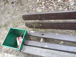 Zdjęcie 1 przedstawia problem zgłoszony w tym alercie