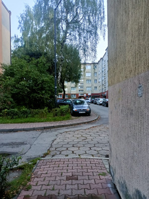 Zdjęcie 1 przedstawia problem zgłoszony w tym alercie