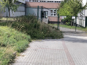 Zdjęcie 1 przedstawia problem zgłoszony w tym alercie