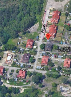 Zdjęcie 1 przedstawia problem zgłoszony w tym alercie