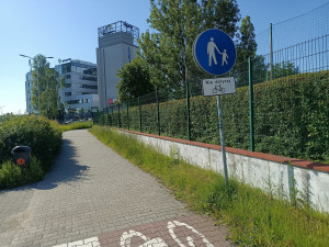 Zdjęcie 1 przedstawia problem zgłoszony w tym alercie