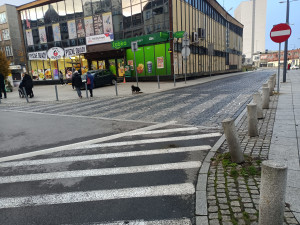 Zdjęcie 2 przedstawia problem zgłoszony w tym alercie