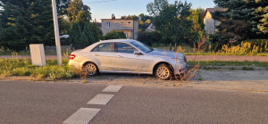 Zdjęcie 2 przedstawia problem zgłoszony w tym alercie