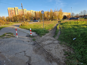 Zdjęcie 2 przedstawia problem zgłoszony w tym alercie