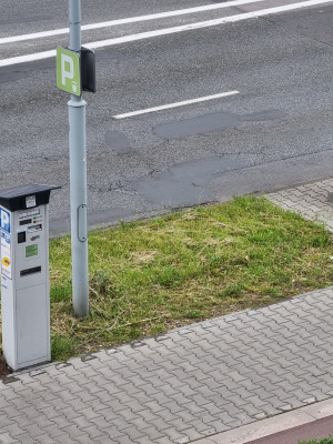 Zdjęcie 1 przedstawia problem zgłoszony w tym alercie
