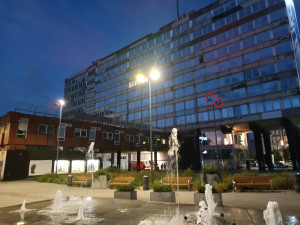 Zdjęcie 2 przedstawia problem zgłoszony w tym alercie