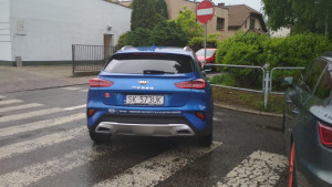 Zdjęcie 1 przedstawia problem zgłoszony w tym alercie