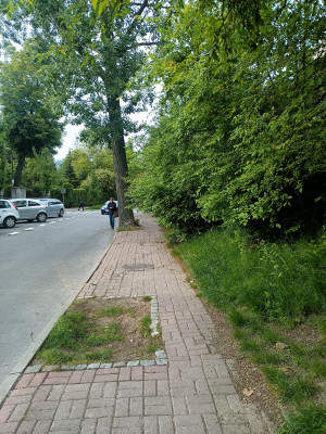 Zdjęcie 1 przedstawia problem zgłoszony w tym alercie