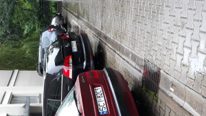 Zdjęcie 2 przedstawia problem zgłoszony w tym alercie