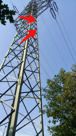 Zdjęcie 2 przedstawia problem zgłoszony w tym alercie
