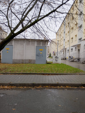 Zdjęcie 1 przedstawia problem zgłoszony w tym alercie