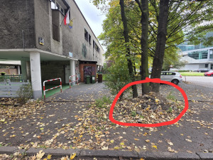 Zdjęcie 1 przedstawia problem zgłoszony w tym alercie