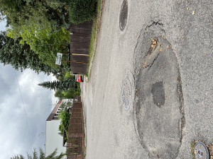 Zdjęcie 4 przedstawia problem zgłoszony w tym alercie