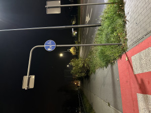 Zdjęcie 1 przedstawia problem zgłoszony w tym alercie