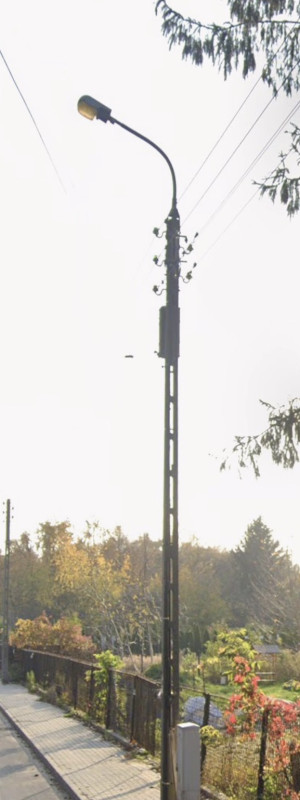 Zdjęcie 1 przedstawia problem zgłoszony w tym alercie