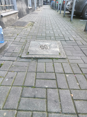 Zdjęcie 2 przedstawia problem zgłoszony w tym alercie