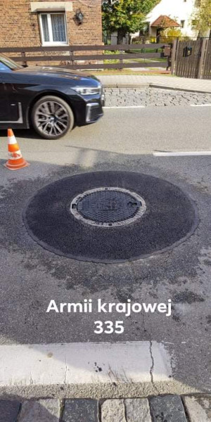 Zdjęcie 6 przedstawia problem zgłoszony w tym alercie