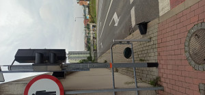 Zdjęcie 1 przedstawia problem zgłoszony w tym alercie